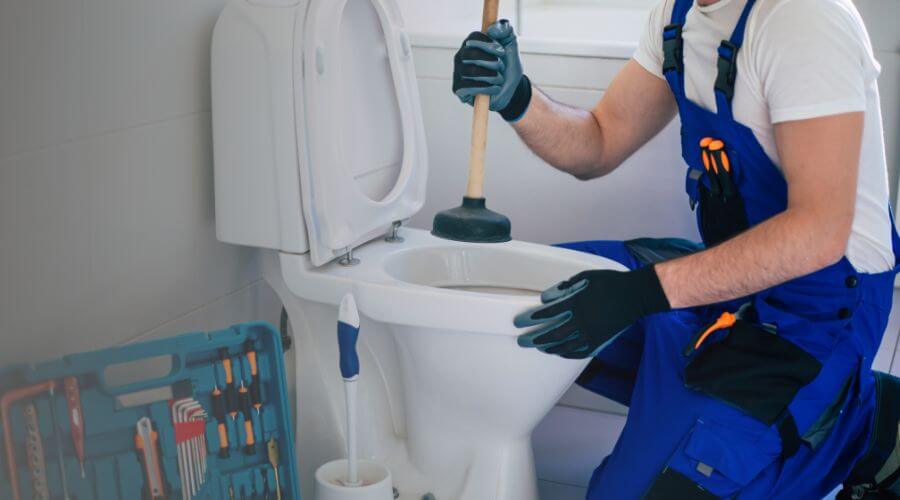 Professional expert plumbing services in Coulee City, WA